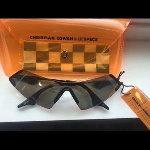 Le Specs HBIC Sunglasses